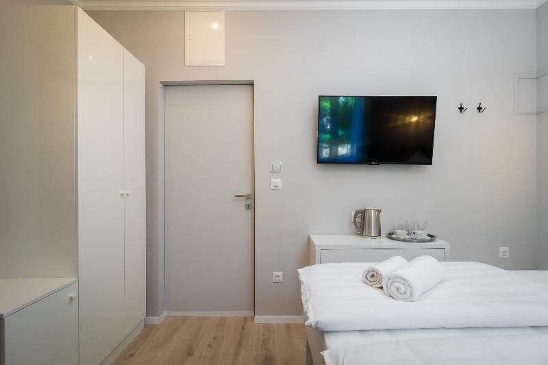 Piano Suites Split Exteriér fotografie